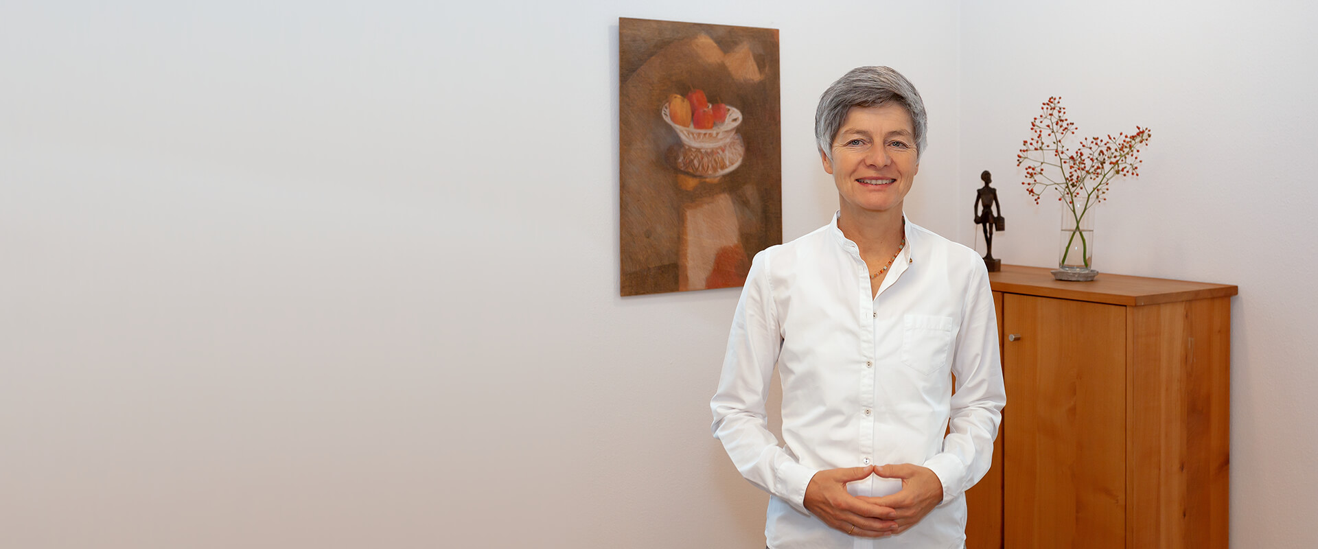 Praxis Dr. Andrea Mozer, Traunstein