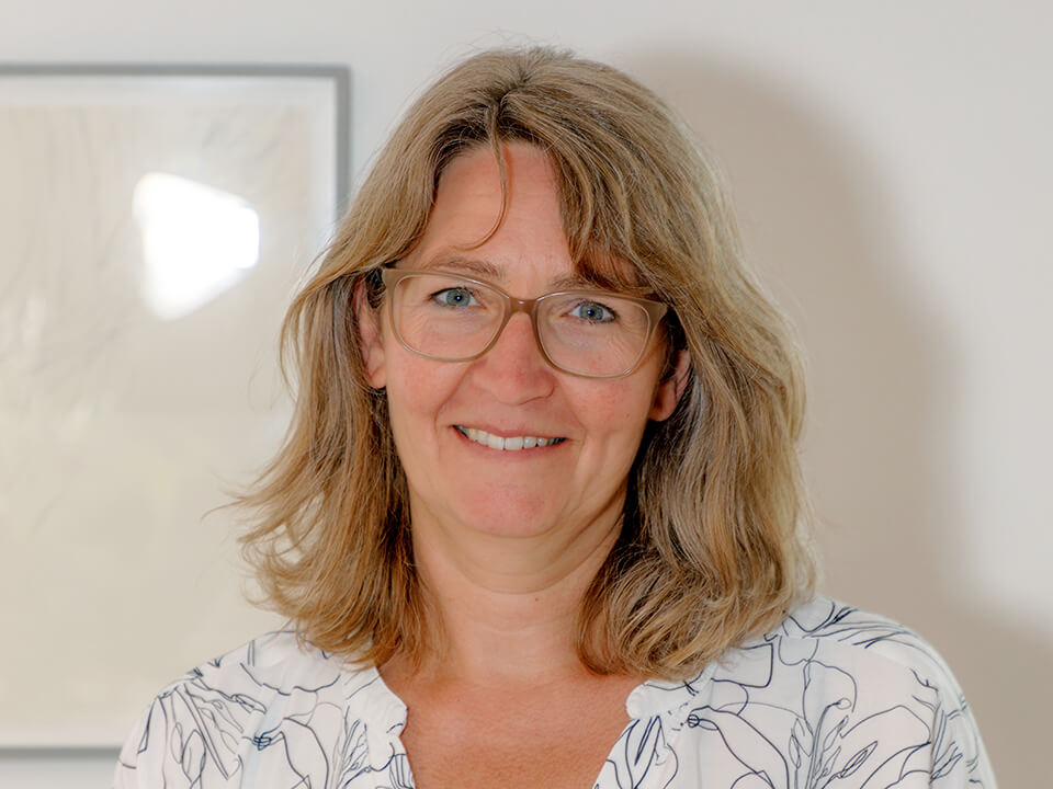 Birgit Helminger 
