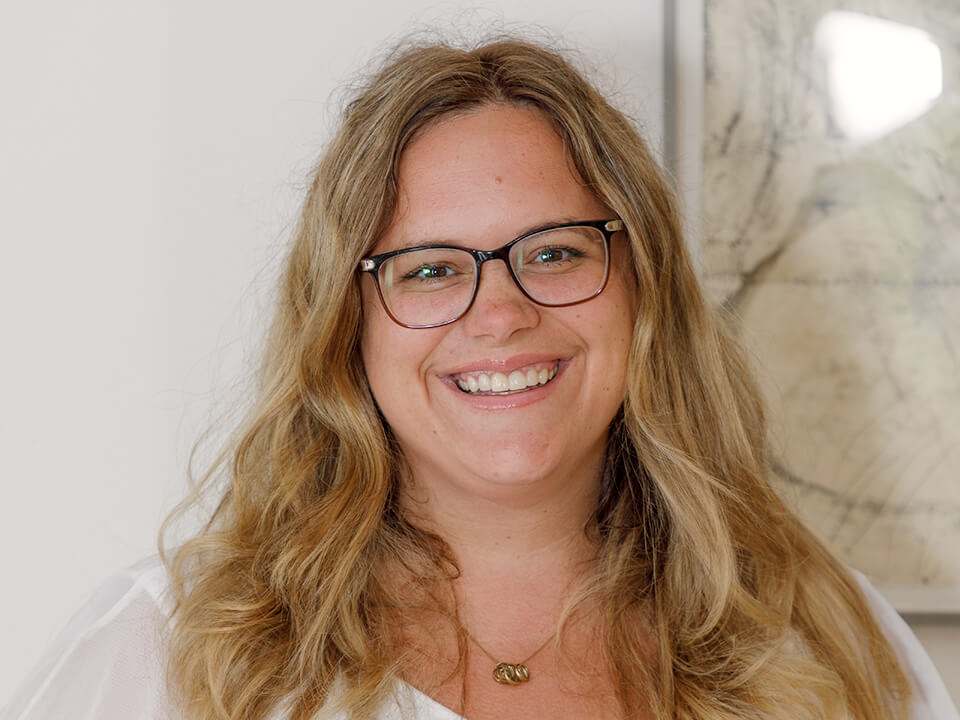 Christine Sedlmeier