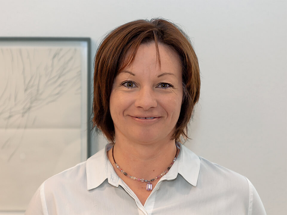 Monika Drexlmeier